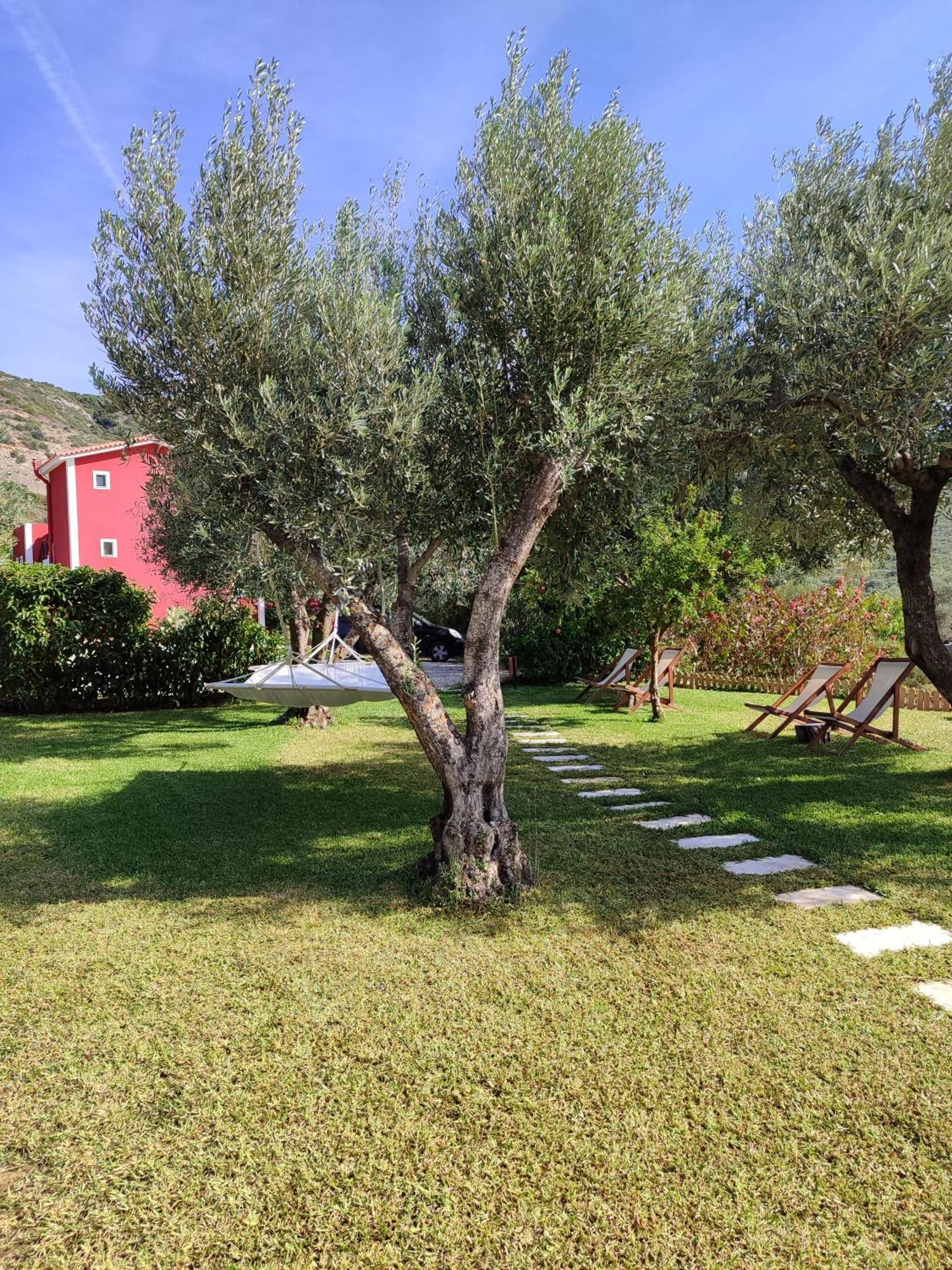 Kykeon Studios Katelios Exterior foto